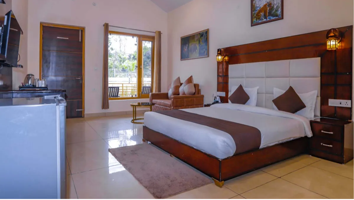 Hornbill Cottage